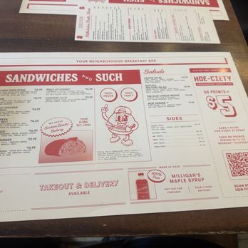 HangOverEasy - Menu - Breakfast & Brunch Near Me - Columbus, Ohio HangOverEasy - Menu - Breakfast & Brunch Near Me - Columbus, Ohio
