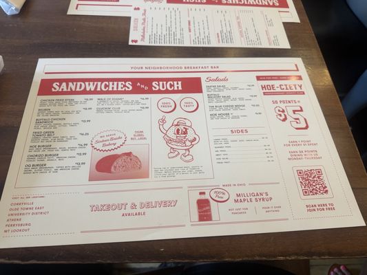 Menu photo 4 HangOverEasy Columbus, OH Menu photo 4 HangOverEasy Columbus, OH