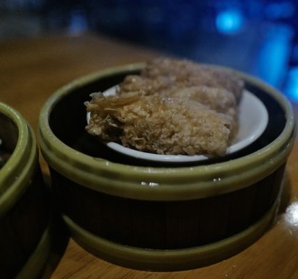 Top Gun Seafood Restaurant by null