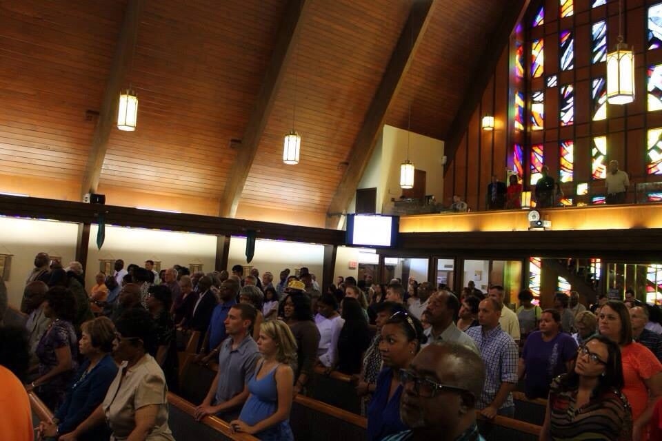 NELLIS AFB CHAPEL Updated July 2024 4302 N Washington Blvd, Nellis