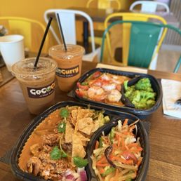 Khao Soi Curry