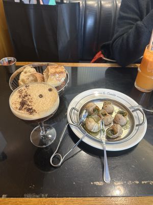 La Comète by null