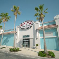 Ron Jon Surf Shop