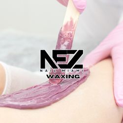 Nez Nail
