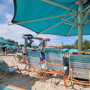 Aquatica Orlando - Water Parks Near Me - Orlando, Florida