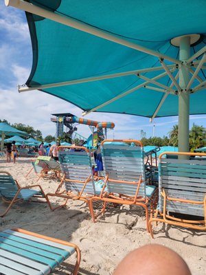 Aquatica Orlando by null