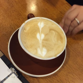 Clifton Cafe - Coffee & Tea Near Me - Clifton, Virginia