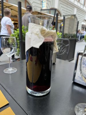 Buffet da Pepi by null