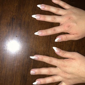 Nails By Steven - Nail Salons Near Me - Modesto, California