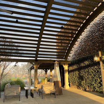 Black Stallion Estate Winery - Venues & Event Spaces Near Me - Napa, California Black Stallion Estate Winery - Venues & Event Spaces Near Me - Napa, California