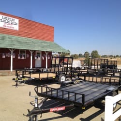 American Trailer Sales
