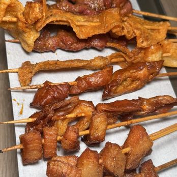Meet U BBQ - Barbeque Near Me - San Gabriel, California Meet U BBQ - Barbeque Near Me - San Gabriel, California