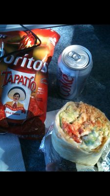 Don Chuys Mexi-Mercado by null