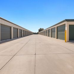 Stor It Self Storage