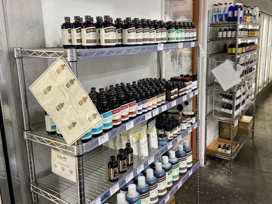 Surfas Culinary District by null