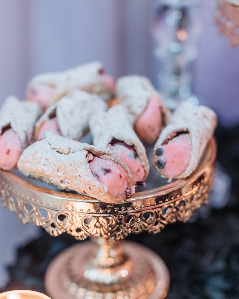 VALLADOLID BANQUET HALL Updated November 2024 22 Photos 6254 S