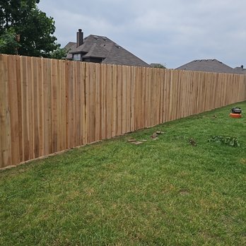 Juan's Fencing - Fences & Gates Near Me