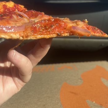 Blaze Pizza - Salad Near Me - Las Vegas, Nevada Blaze Pizza - Salad Near Me - Las Vegas, Nevada