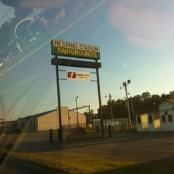 Hestand's Stadium