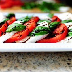 Trattoria Grappolo - Caprese
