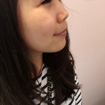 LQ Angela Professional Eyelash Extensions - Eyelash Service Near Me