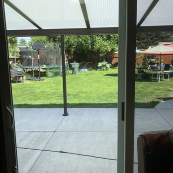 Willamette Valley Patio Covers - Patio Coverings Near Me