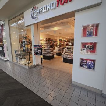 CHRONO TOYS GALLERIA AT TYLER - Updated February 2026 - 10 Reviews