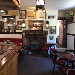 The Old Ferry Inn
