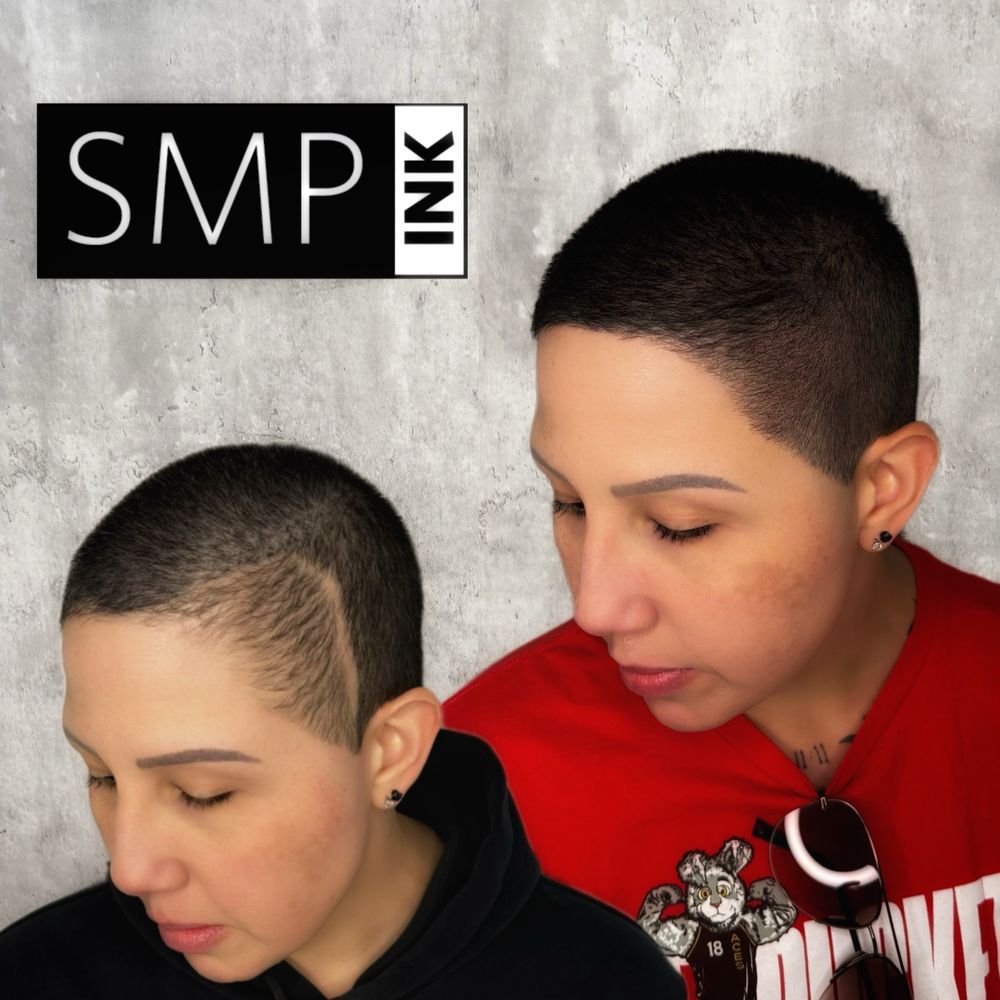 SMP INK - Hair Loss Centers Near Me - Las Vegas, Nevada SMP INK - Hair Loss Centers Near Me - Las Vegas, Nevada
