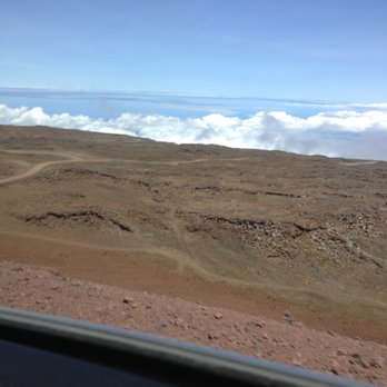 Mauna Kea Visitor Information Station - Visitor Centers Near Me - Hilo, Hawaii