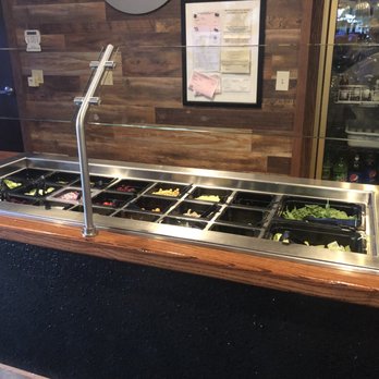 Mountain Mike's Pizza - Pizza Near Me - Ripon, California
