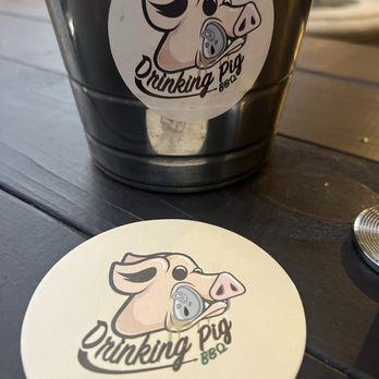 Drinking Pig BBQ - Barbeque Near Me - Miami, Florida Drinking Pig BBQ - Barbeque Near Me - Miami, Florida