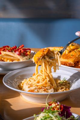 Shuck Oyster Bar by null