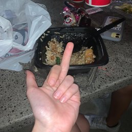 brown rice