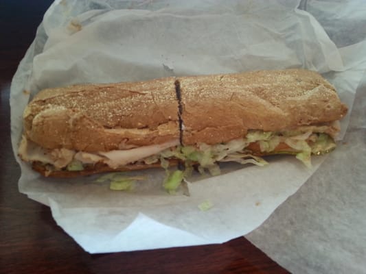 Potbelly by null