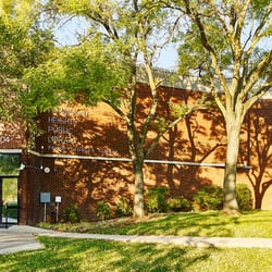 Fairmount Heights Branch Library - Fairmount Heights Branch Library - Prince George's County Memorial Library System