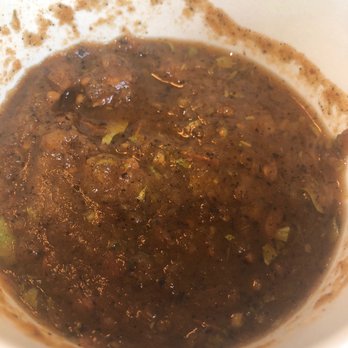 Tocaya Modern Mexican - Spicy salsa - Mexican Near Me - Burbank, California Tocaya Modern Mexican - Spicy salsa - Mexican Near Me - Burbank, California