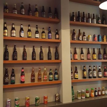 BUNS Burger Shop - Beer selection - Burgers Near Me - Guaynabo, Puerto Rico BUNS Burger Shop - Beer selection - Burgers Near Me - Guaynabo, Puerto Rico