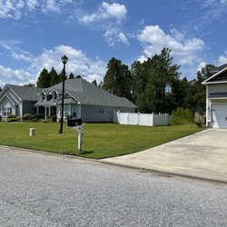 Precision Lawn & Landscape