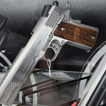 Gun Brothers - Guns & Ammo Near Me - Burbank, California