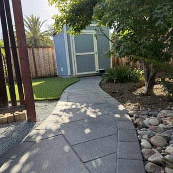 Vision LC Inc - Landscaping Near Me - San Jose, California Vision LC Inc - Landscaping Near Me - San Jose, California