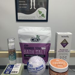 Midwest Wellness - All the best skin products