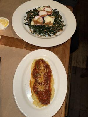 Cucina Italian tavern by null