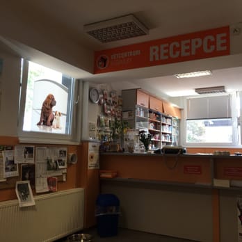 VETCENTRUM Duchek Ltd.