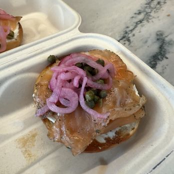 Lillo Eatery - Bagel & lox - Breakfast & Brunch Near Me - Reno, Nevada
