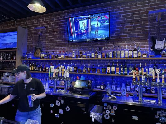 Murky Waters BBQ - Gulfport by null