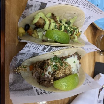 Dot Wo - Tacos - Chinese Near Me - Oklahoma City, Oklahoma