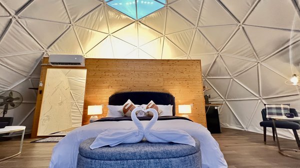 Loving Heart Retreats by null