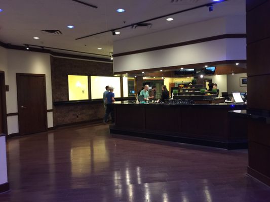 Long Island Marriott by null