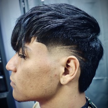 Fredy Master Barber - Taper y diseño - Barbers Near Me - Bradenton, Florida